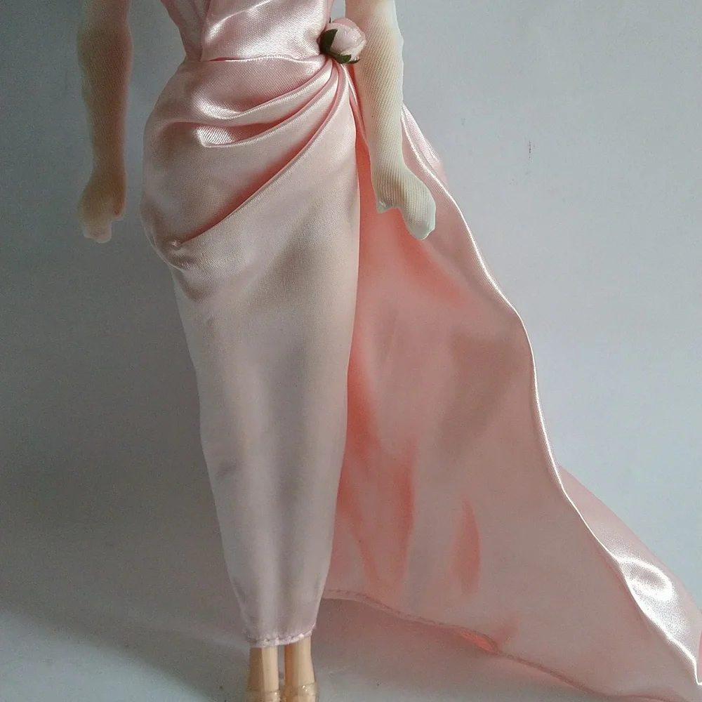 Mattel enchanted evening